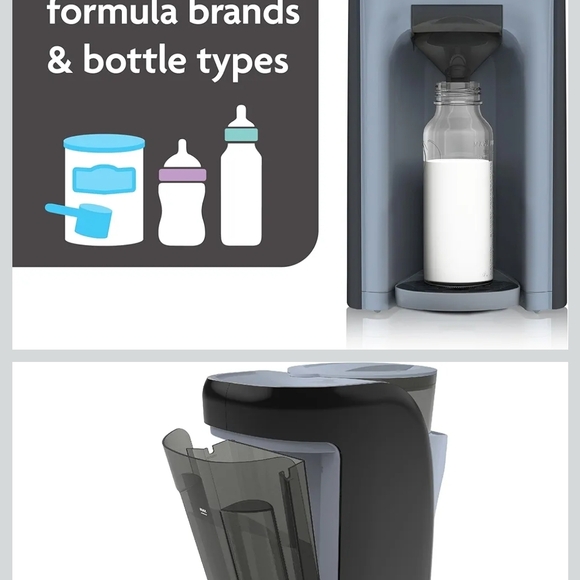 Baby Brezza Formula Pro Advanced - Picture 3 of 4